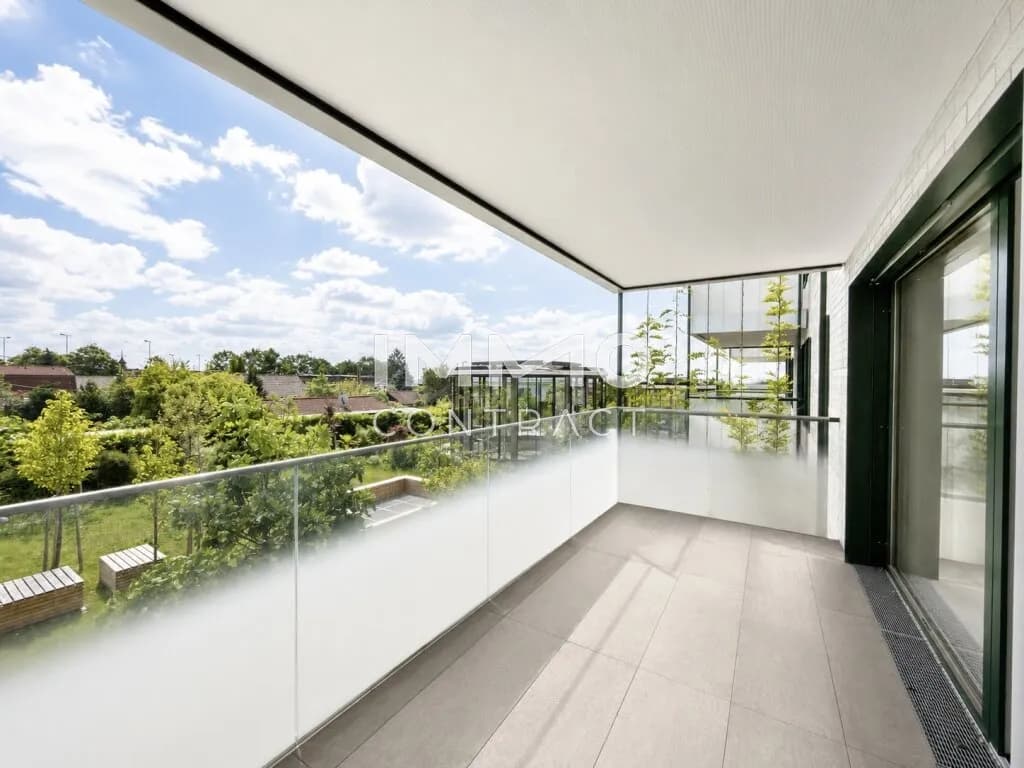 3-Zimmer-Wohnung kaufen in Wien – 58,46 m², € 550.000