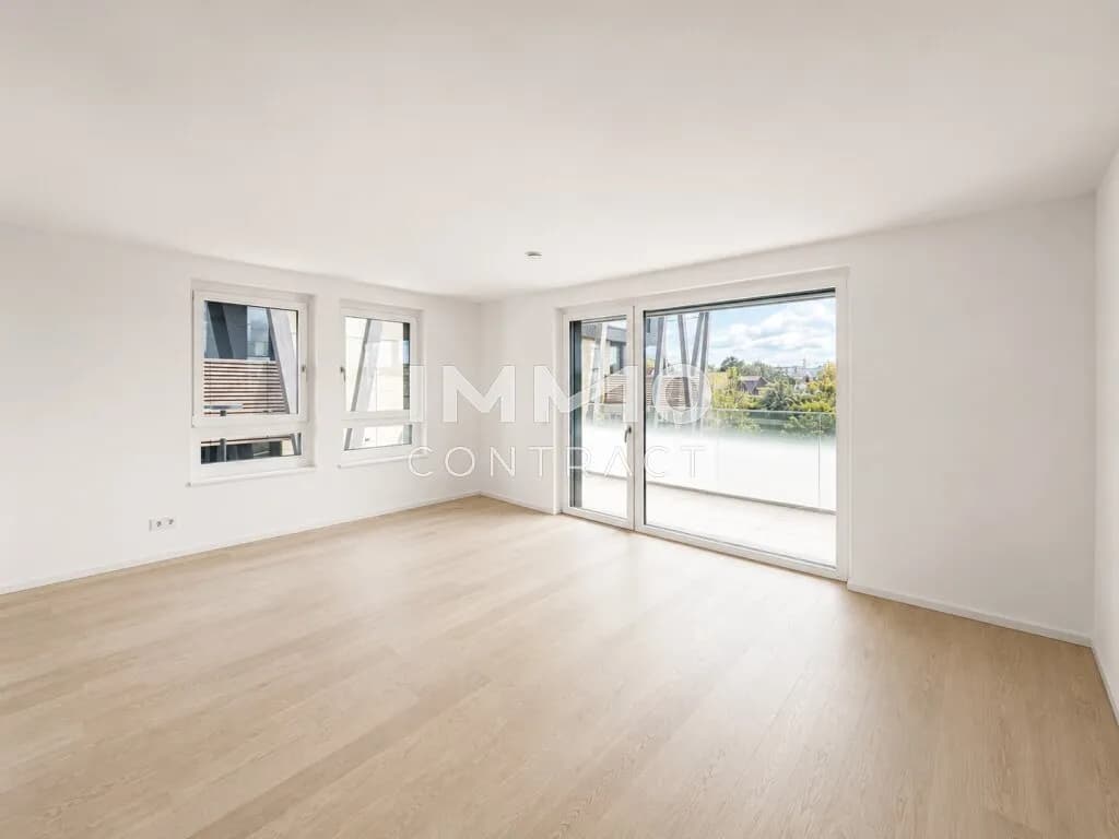 3-Zimmer-Wohnung kaufen in Wien – 58,46 m², € 550.000 – Bild 2 von 14