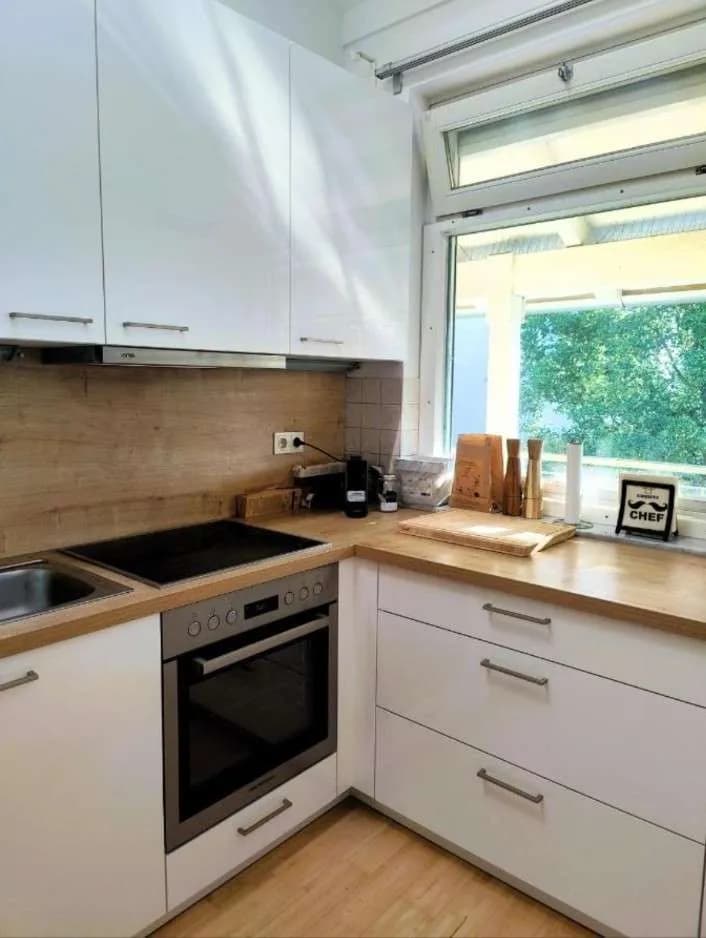 2-Zimmer-Wohnung mieten in Graz – 64 m², € 780