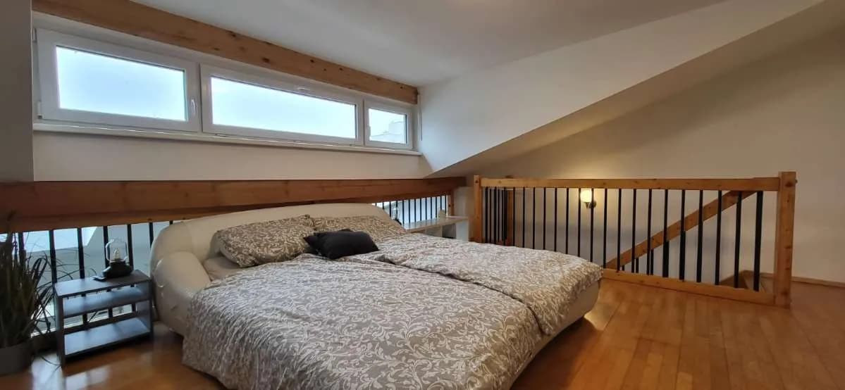 2-Zimmer-Wohnung mieten in Graz – 64 m², € 780 – Bild 3 von 15