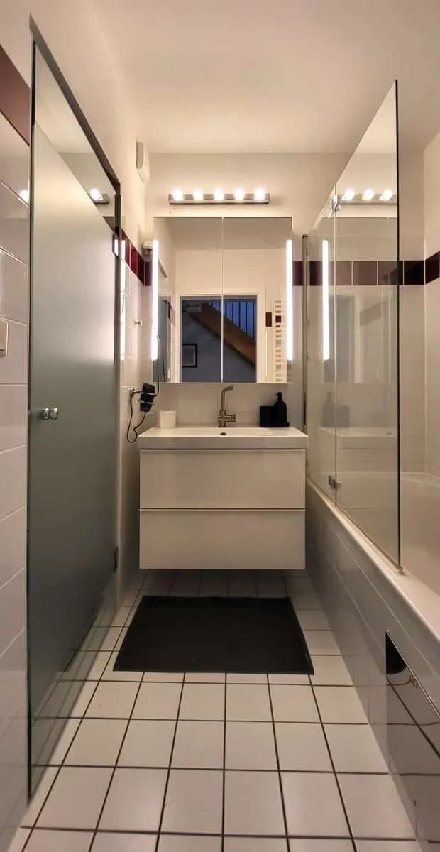 2-Zimmer-Wohnung mieten in Graz – 64 m², € 780 – Bild 7 von 15