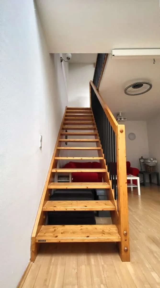2-Zimmer-Wohnung mieten in Graz – 64 m², € 780 – Bild 10 von 15