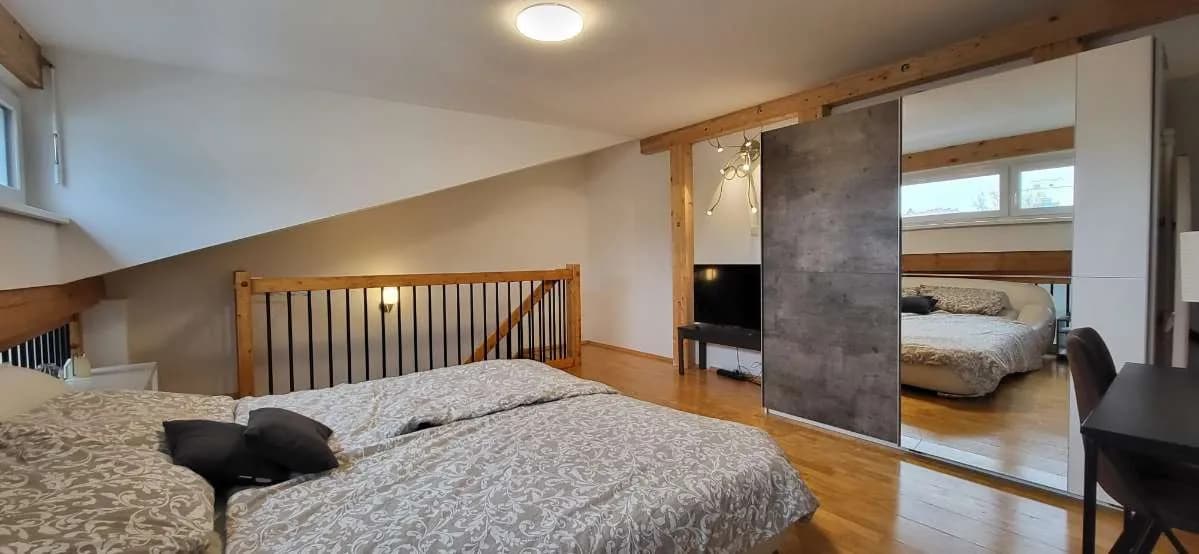 2-Zimmer-Wohnung mieten in Graz – 64 m², € 780 – Bild 11 von 15