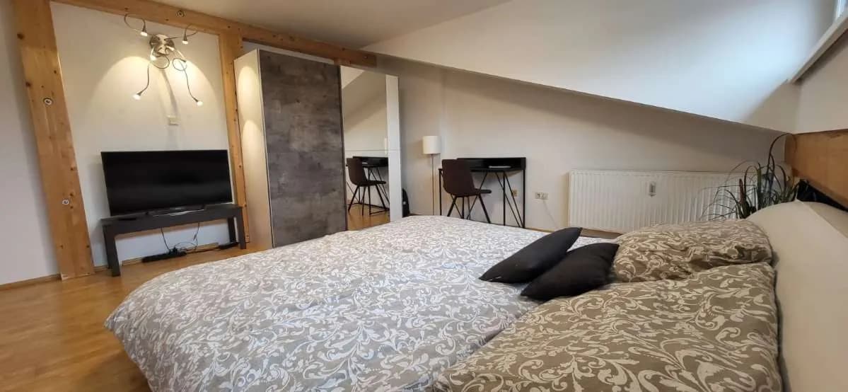 2-Zimmer-Wohnung mieten in Graz – 64 m², € 780 – Bild 12 von 15