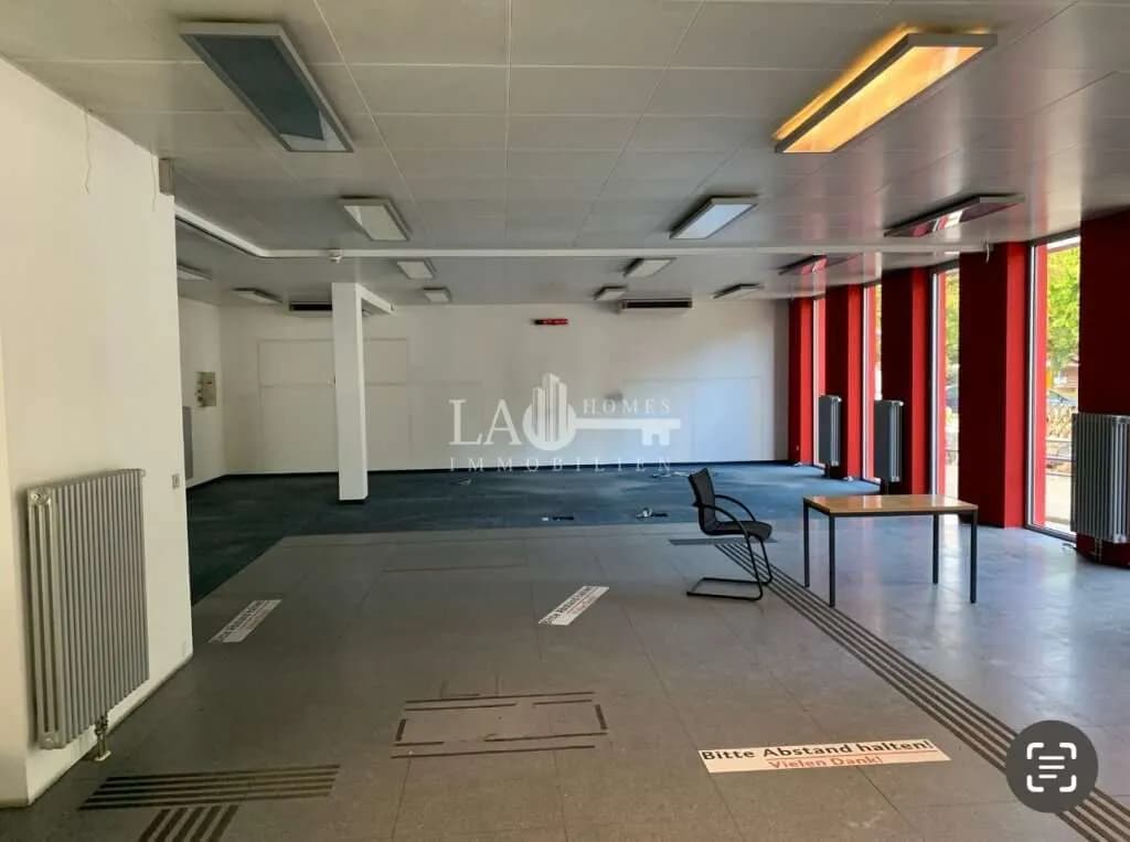 Gewerbeimmobilie kaufen in Linz Land – 307 m²