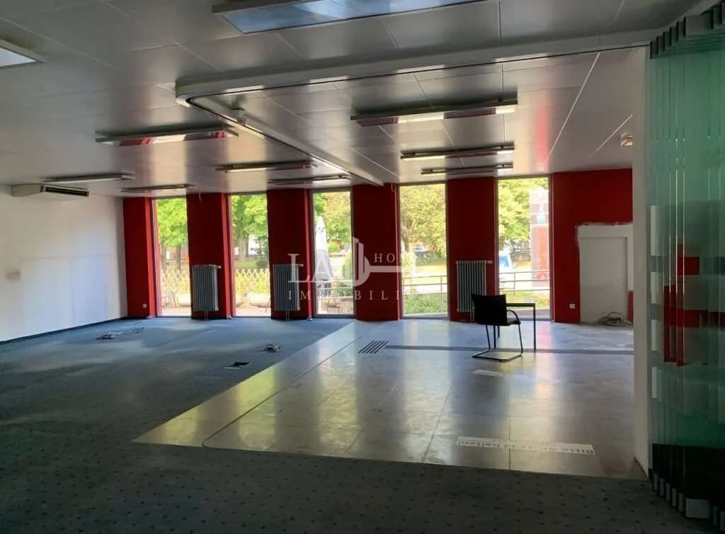 Gewerbeimmobilie kaufen in Linz Land – 307 m² – Bild 2 von 2