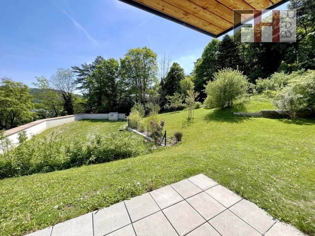 4-Zimmer-Wohnung kaufen in Mödling – 126,86 m², € 995.000
