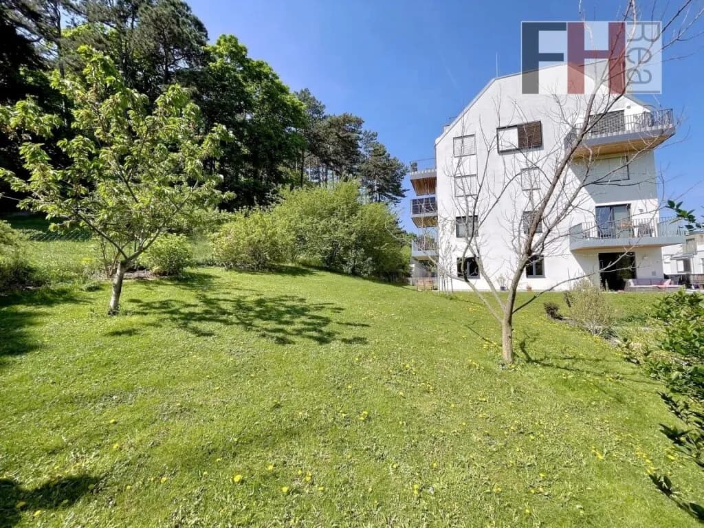 4-Zimmer-Wohnung kaufen in Mödling – 126,86 m², € 995.000 – Bild 4 von 17