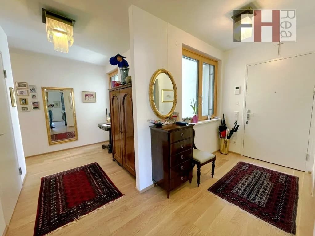 4-Zimmer-Wohnung kaufen in Mödling – 126,86 m², € 995.000 – Bild 6 von 17
