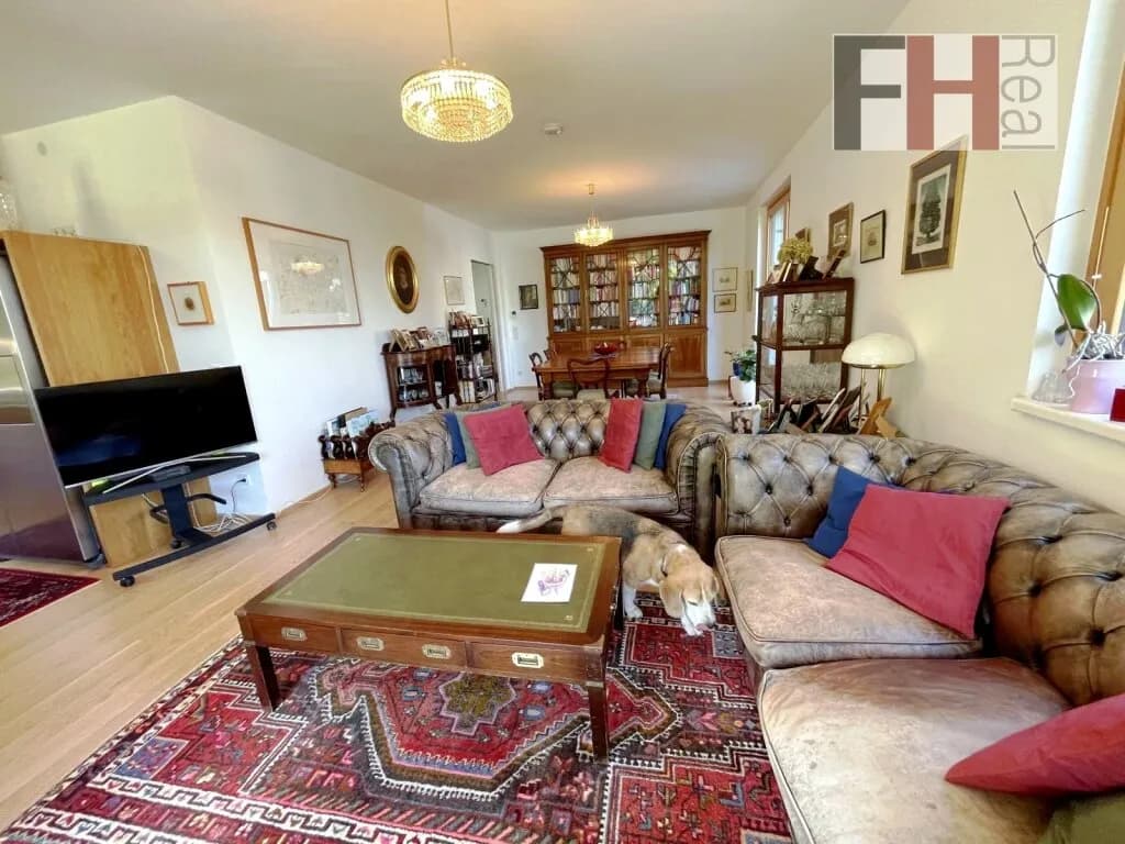 4-Zimmer-Wohnung kaufen in Mödling – 126,86 m², € 995.000 – Bild 7 von 17