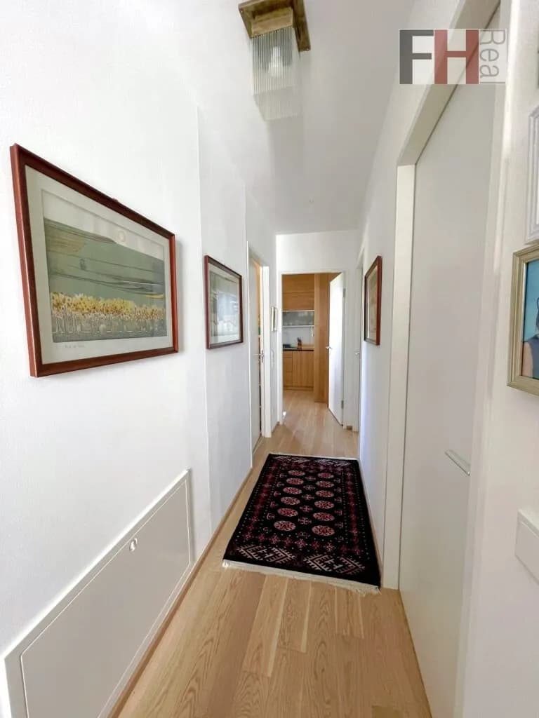 4-Zimmer-Wohnung kaufen in Mödling – 126,86 m², € 995.000 – Bild 9 von 17