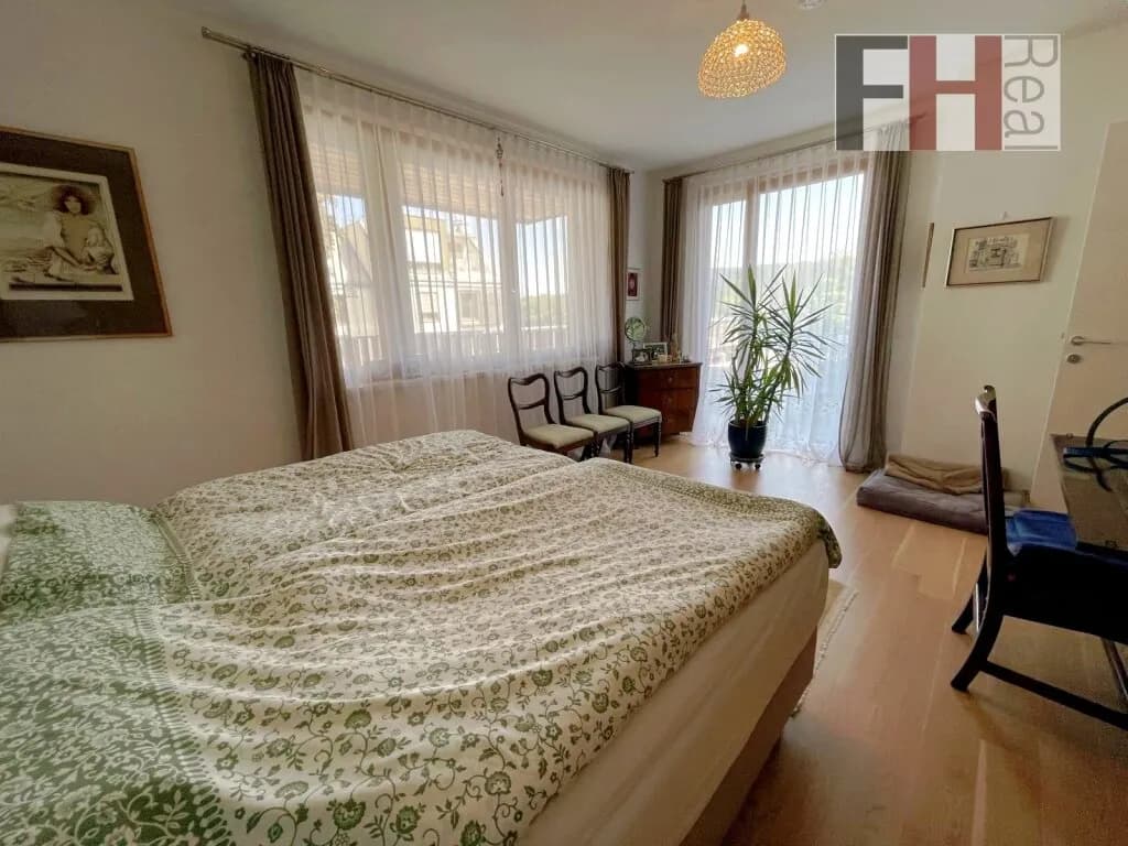 4-Zimmer-Wohnung kaufen in Mödling – 126,86 m², € 995.000 – Bild 10 von 17