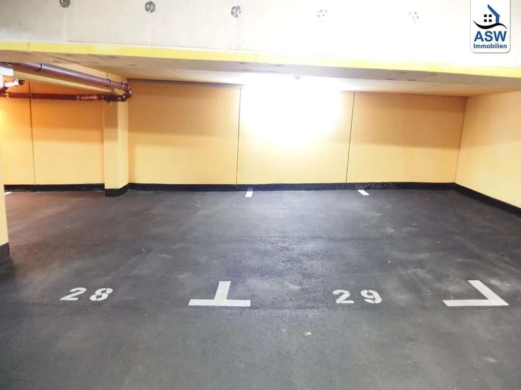 Immobilie mieten in Wien – 12 m², € 89
