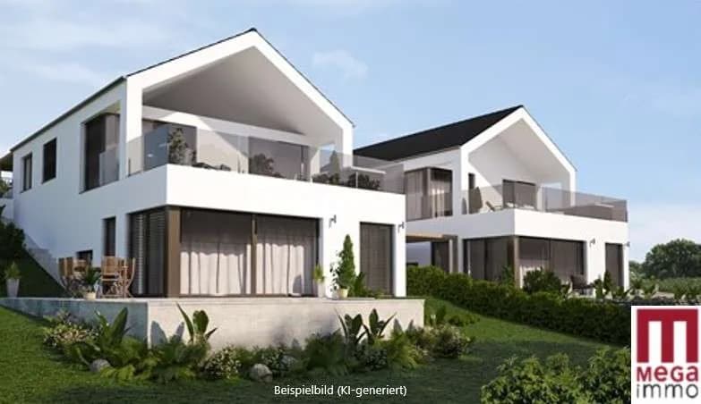 4-Zimmer-Haus kaufen in Weiz – 136 m², € 495.000