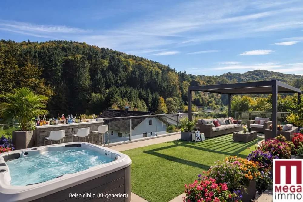 4-Zimmer-Haus kaufen in Weiz – 136 m², € 495.000 – Bild 3 von 18