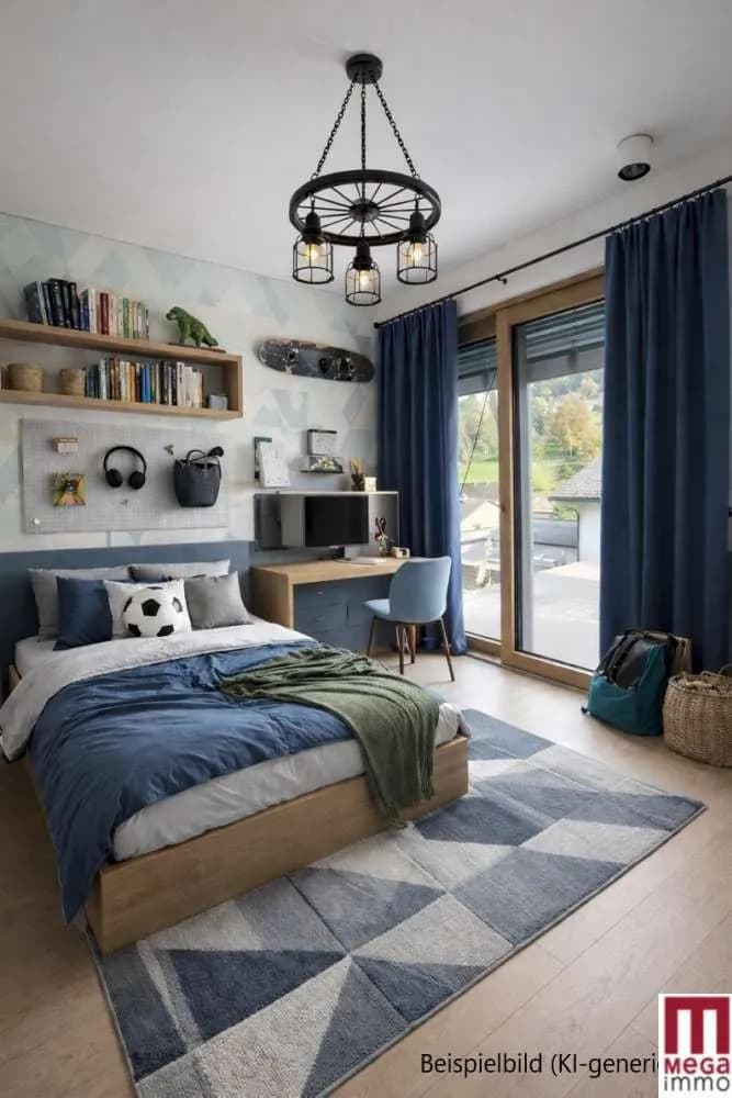 4-Zimmer-Haus kaufen in Weiz – 136 m², € 495.000 – Bild 4 von 18