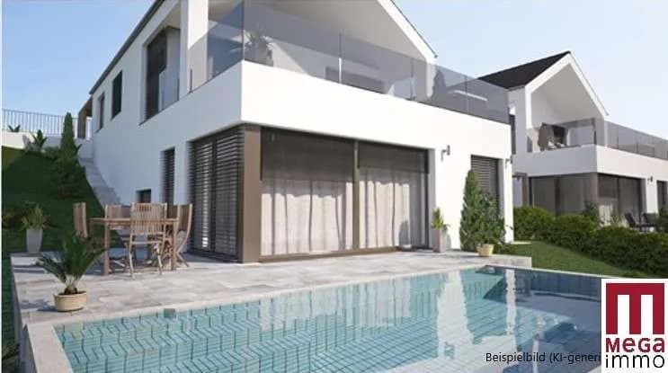 4-Zimmer-Haus kaufen in Weiz – 136 m², € 495.000 – Bild 9 von 18