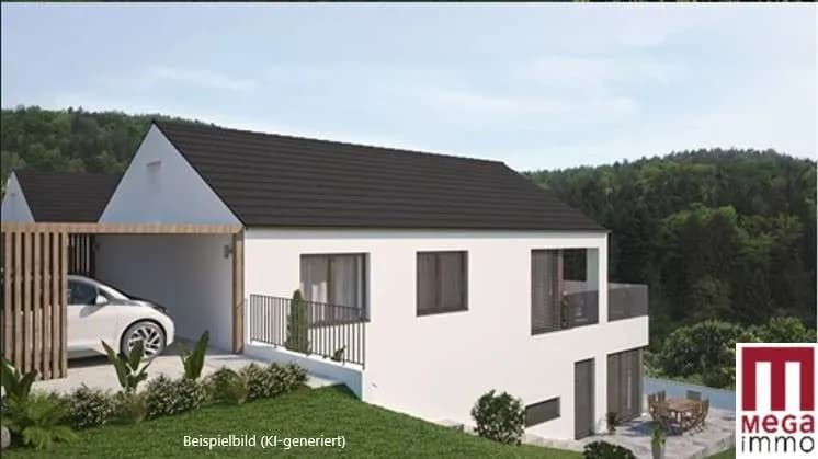 4-Zimmer-Haus kaufen in Weiz – 136 m², € 495.000 – Bild 12 von 18