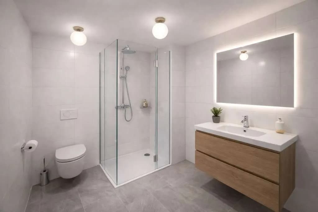 3-Zimmer-Wohnung kaufen in Villach – 47,61 m², € 249.000 – Bild 2 von 3