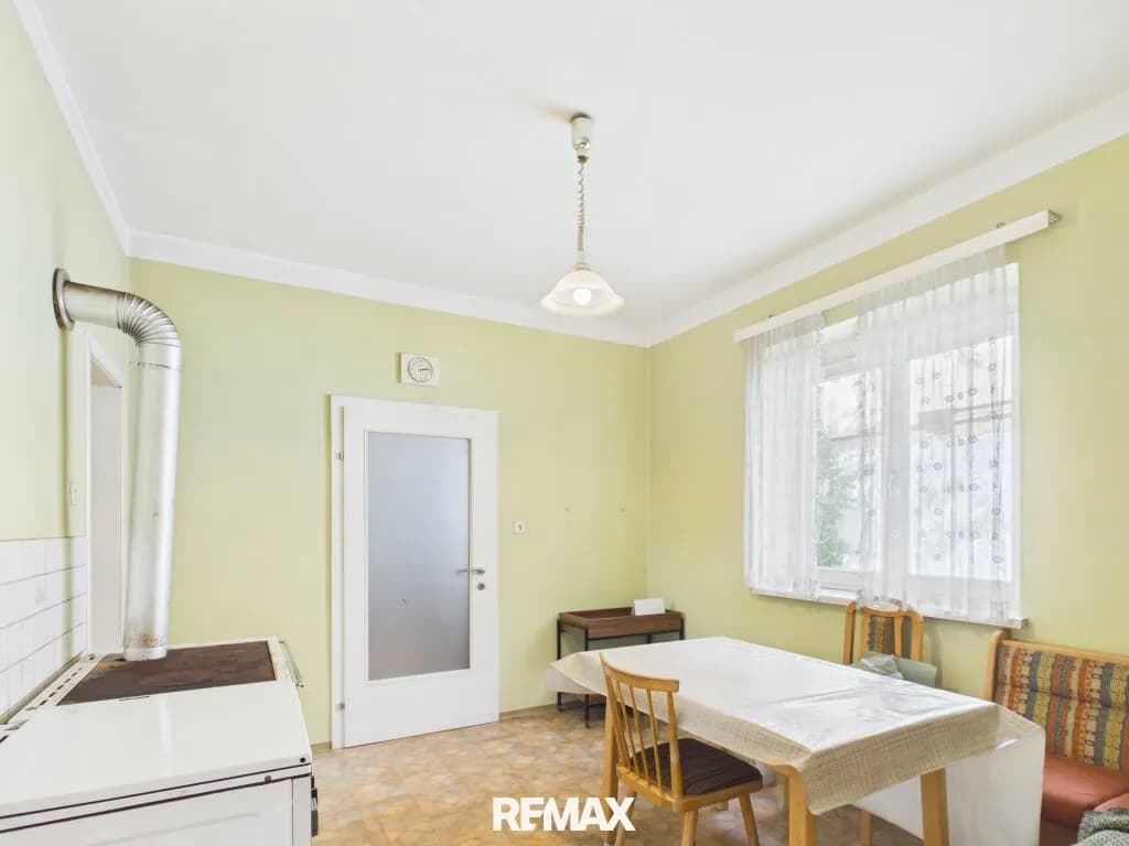 4-Zimmer-Immobilie kaufen in Mattersburg – 93 m², € 160.000 – Bild 3 von 14