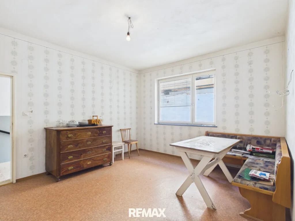4-Zimmer-Immobilie kaufen in Mattersburg – 93 m², € 160.000 – Bild 7 von 14