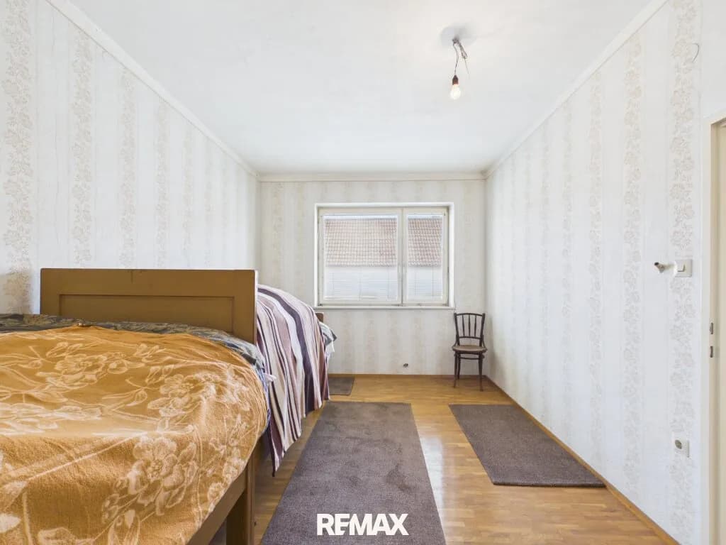 4-Zimmer-Immobilie kaufen in Mattersburg – 93 m², € 160.000 – Bild 8 von 14