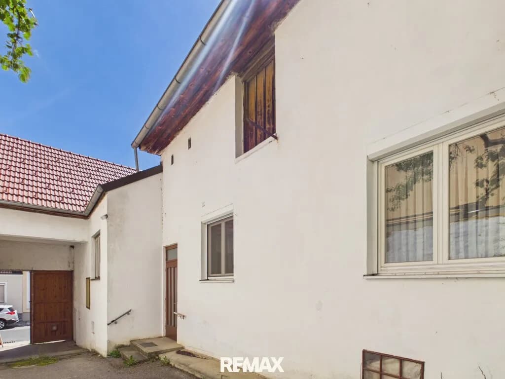 4-Zimmer-Immobilie kaufen in Mattersburg – 93 m², € 160.000 – Bild 10 von 14
