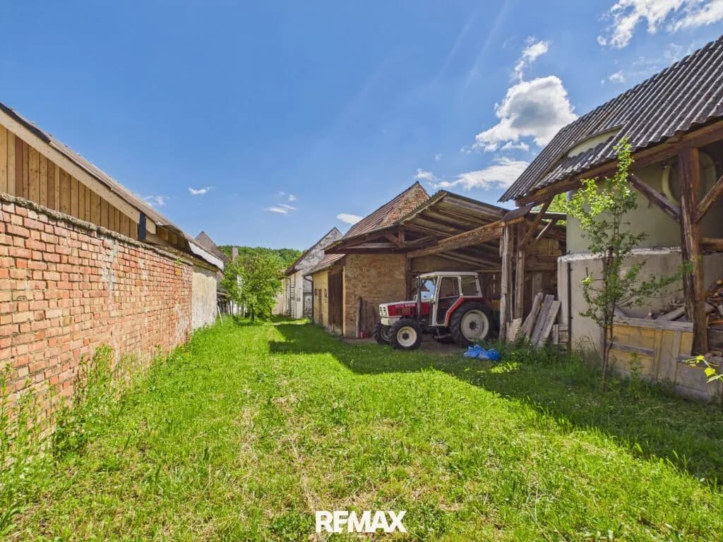 4-Zimmer-Immobilie kaufen in Mattersburg – 93 m², € 160.000 – Bild 13 von 14