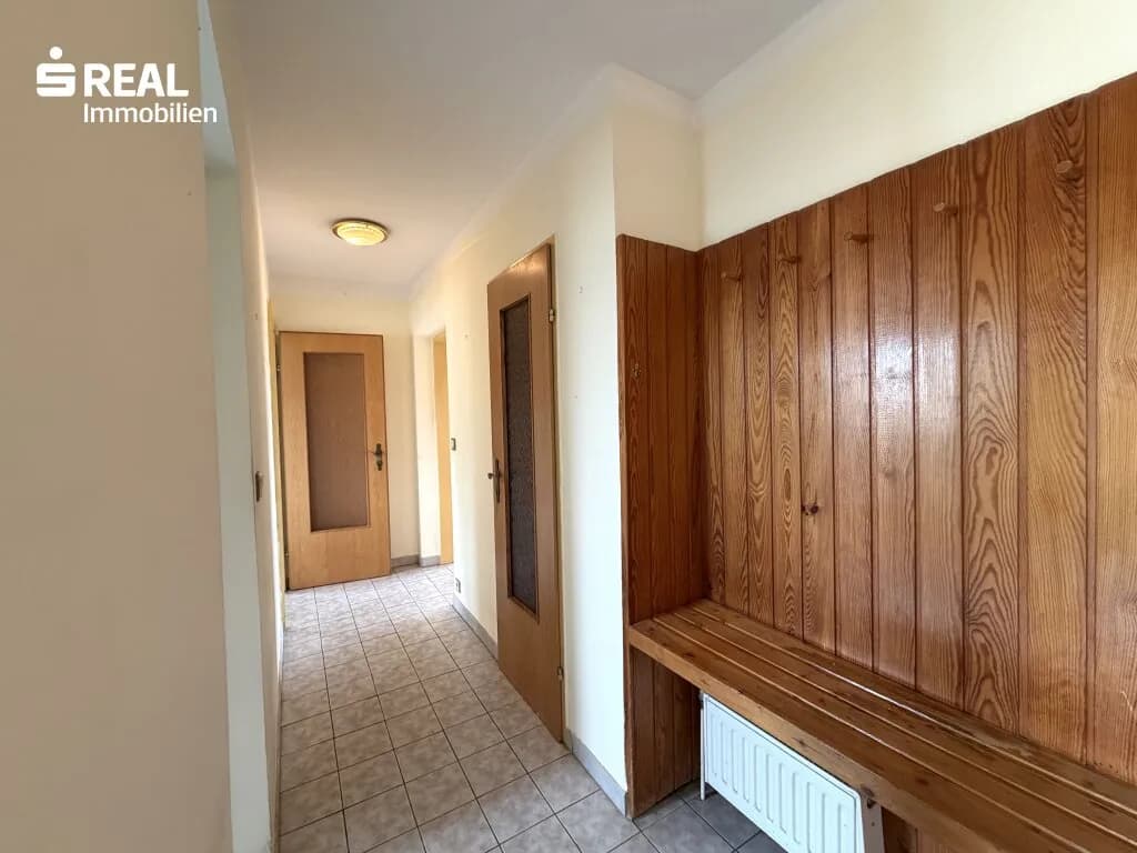 8-Zimmer-Haus kaufen in Hollabrunn – 168 m², € 395.000 – Bild 3 von 27