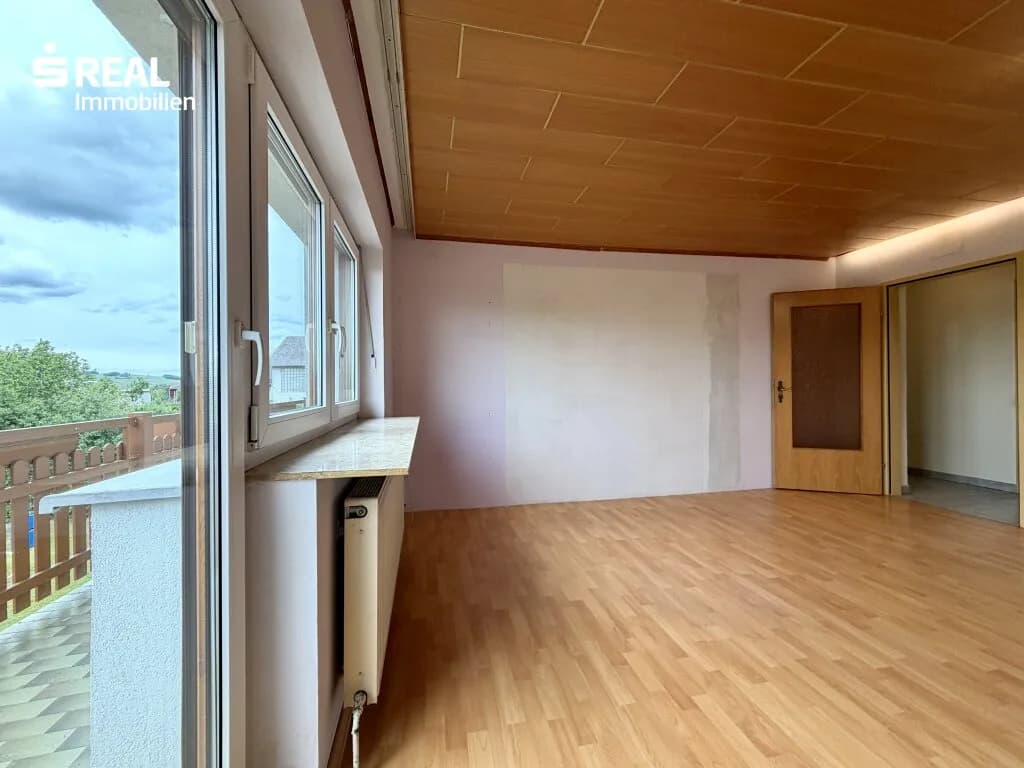 8-Zimmer-Haus kaufen in Hollabrunn – 168 m², € 395.000 – Bild 5 von 27