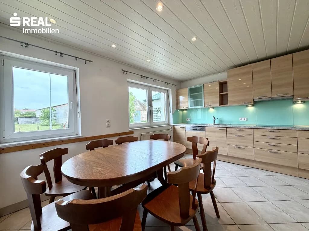 8-Zimmer-Haus kaufen in Hollabrunn – 168 m², € 395.000 – Bild 7 von 27