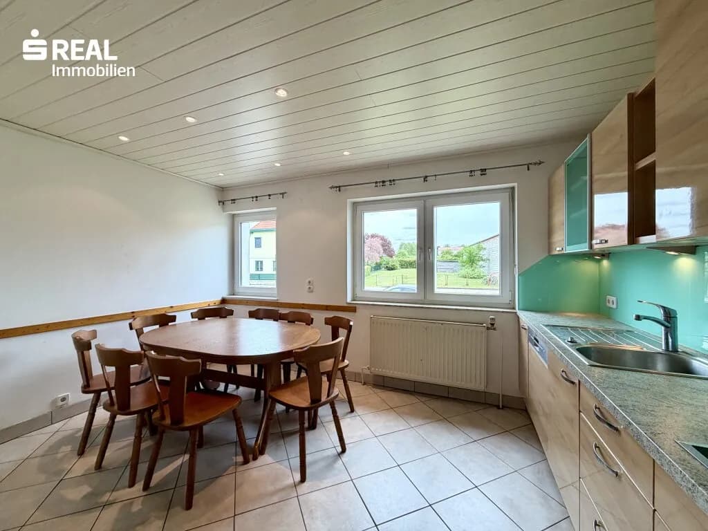 8-Zimmer-Haus kaufen in Hollabrunn – 168 m², € 395.000 – Bild 9 von 27