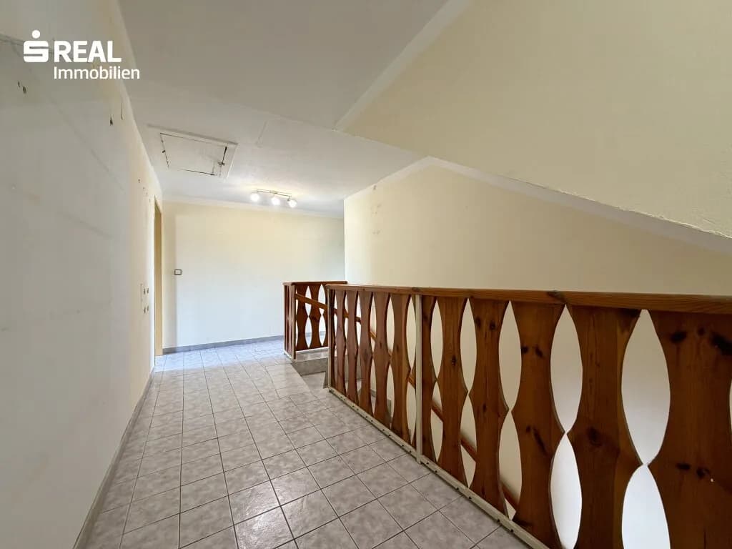 8-Zimmer-Haus kaufen in Hollabrunn – 168 m², € 395.000 – Bild 12 von 27