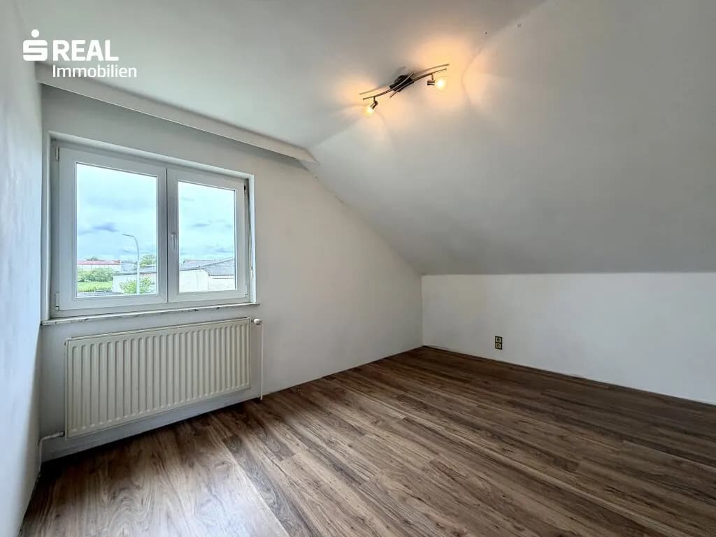 8-Zimmer-Haus kaufen in Hollabrunn – 168 m², € 395.000 – Bild 13 von 27