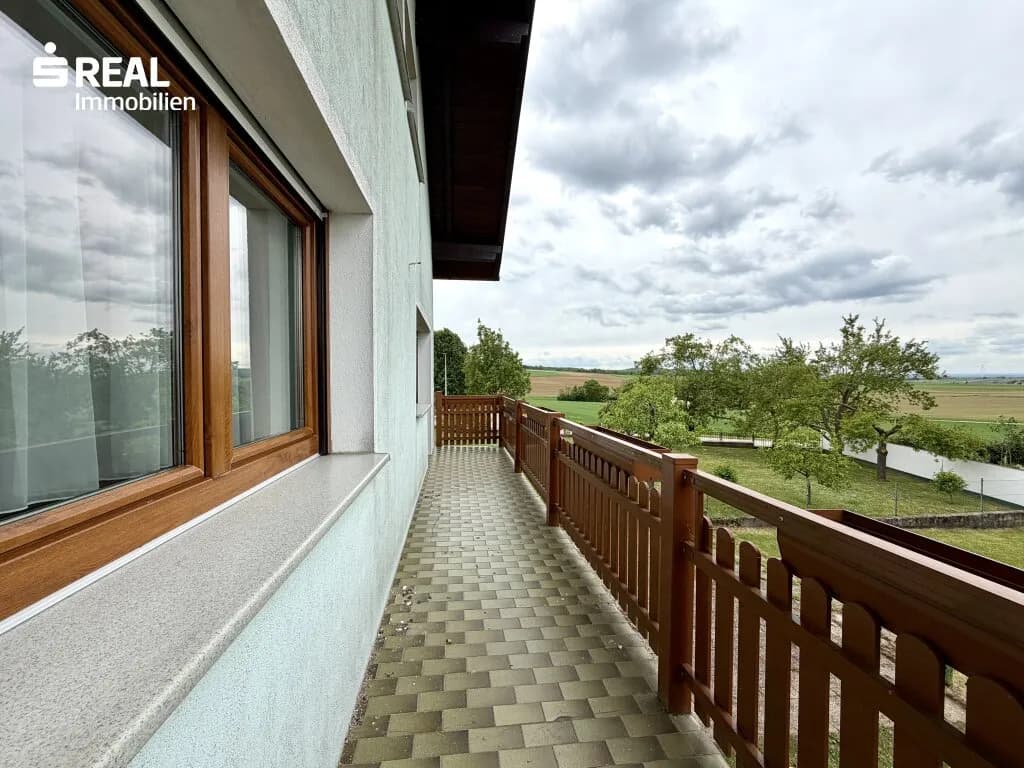 8-Zimmer-Haus kaufen in Hollabrunn – 168 m², € 395.000 – Bild 15 von 27