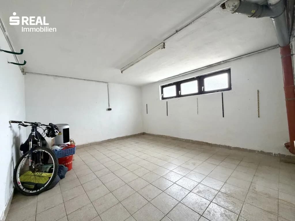 8-Zimmer-Haus kaufen in Hollabrunn – 168 m², € 395.000 – Bild 17 von 27