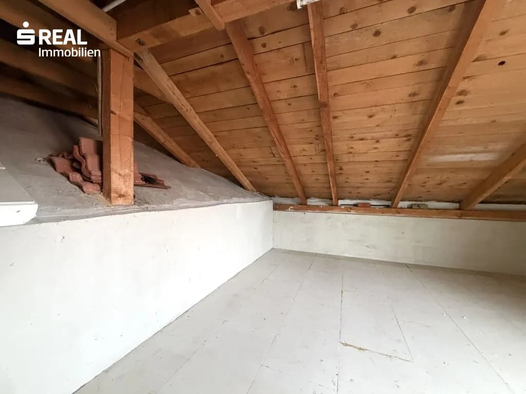 8-Zimmer-Haus kaufen in Hollabrunn – 168 m², € 395.000 – Bild 18 von 27