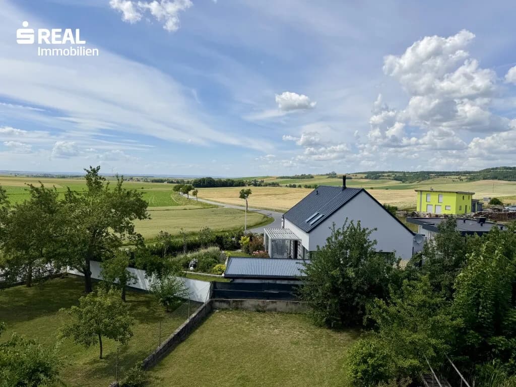 8-Zimmer-Haus kaufen in Hollabrunn – 168 m², € 395.000 – Bild 19 von 27