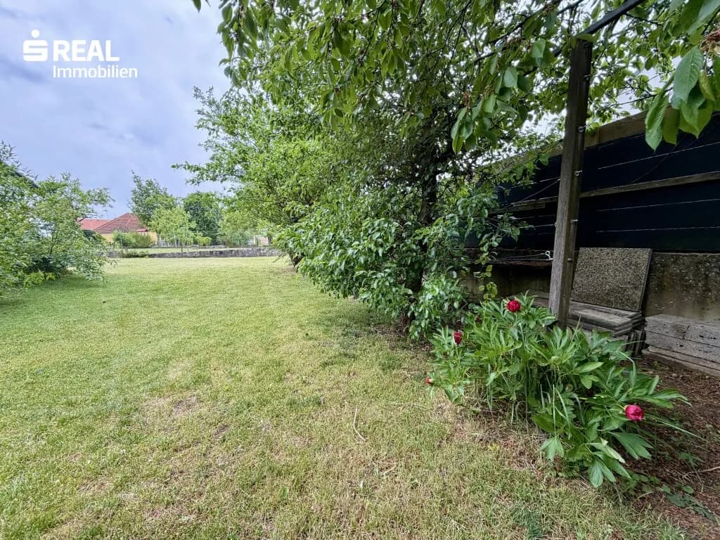 8-Zimmer-Haus kaufen in Hollabrunn – 168 m², € 395.000 – Bild 20 von 27