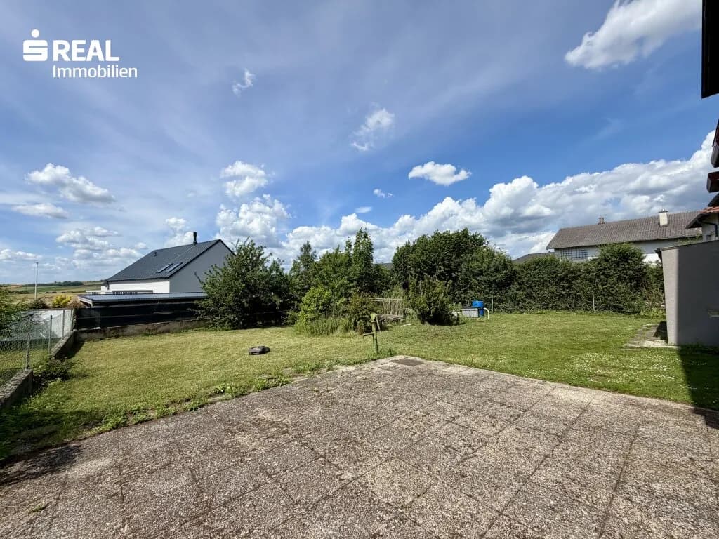 8-Zimmer-Haus kaufen in Hollabrunn – 168 m², € 395.000 – Bild 23 von 27