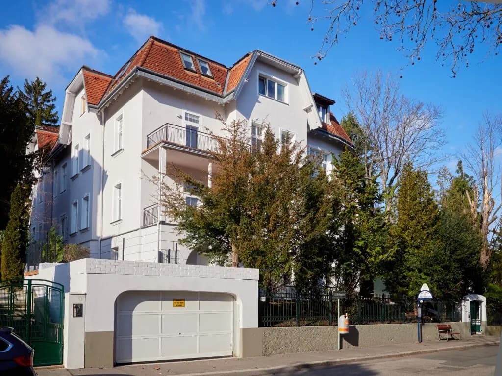3-Zimmer-Wohnung kaufen in Wien – 108,56 m², € 699.000 – Bild 23 von 32