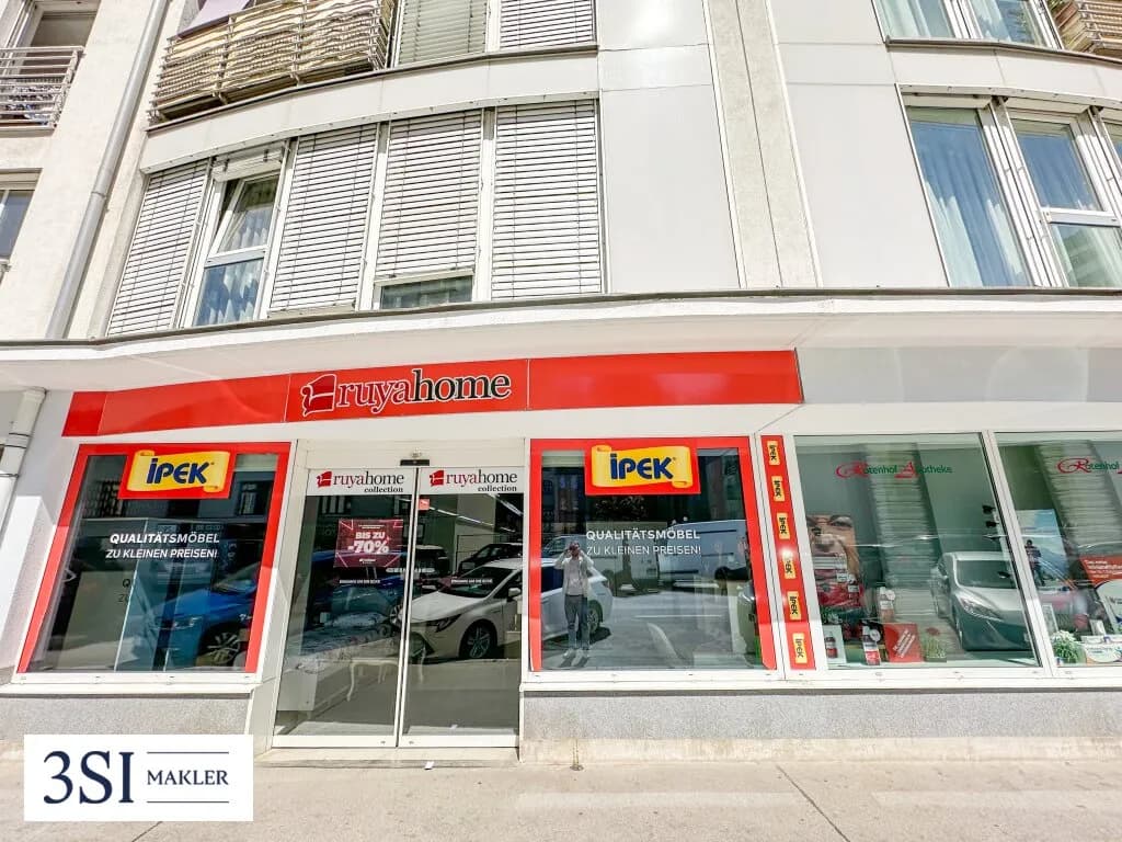 Gewerbeimmobilie kaufen in Wien – 1 018 m², € 1.950.000 – Bild 4 von 6