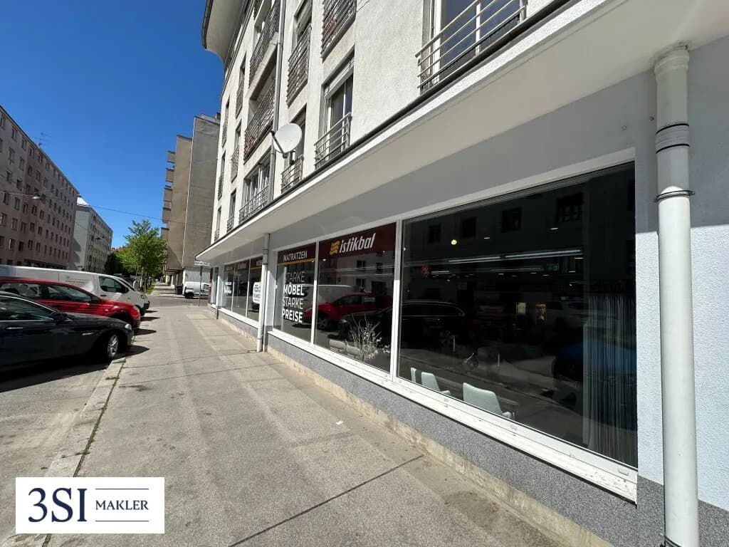 Gewerbeimmobilie kaufen in Wien – 1 018 m², € 1.950.000 – Bild 5 von 6