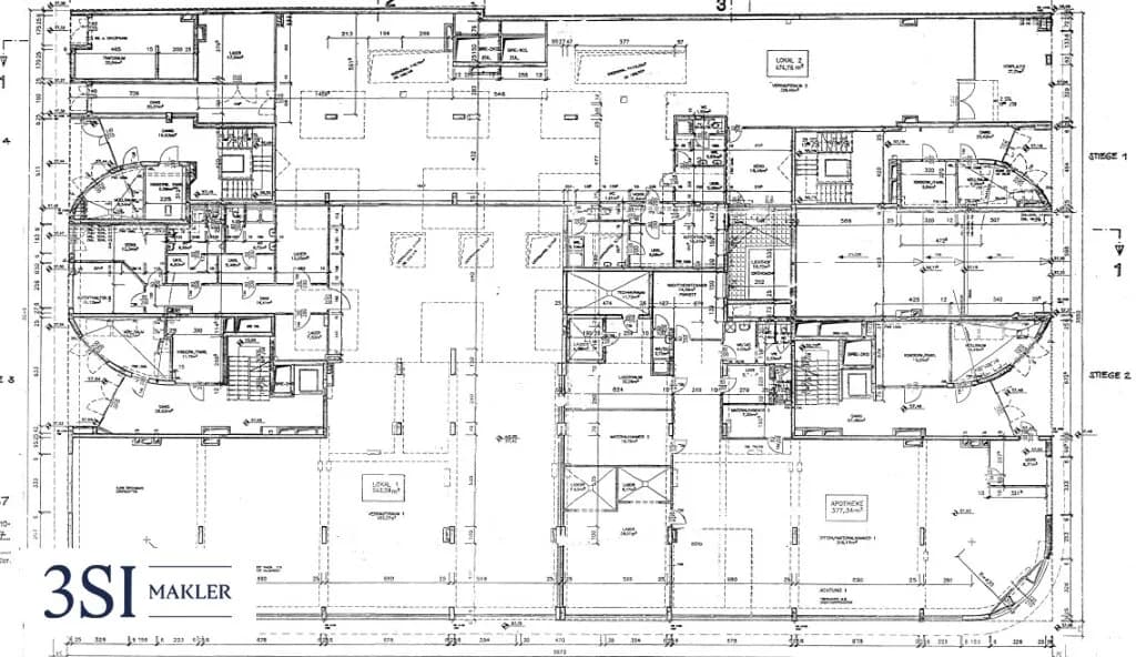 Gewerbeimmobilie kaufen in Wien – 1 018 m², € 1.950.000 – Bild 6 von 6