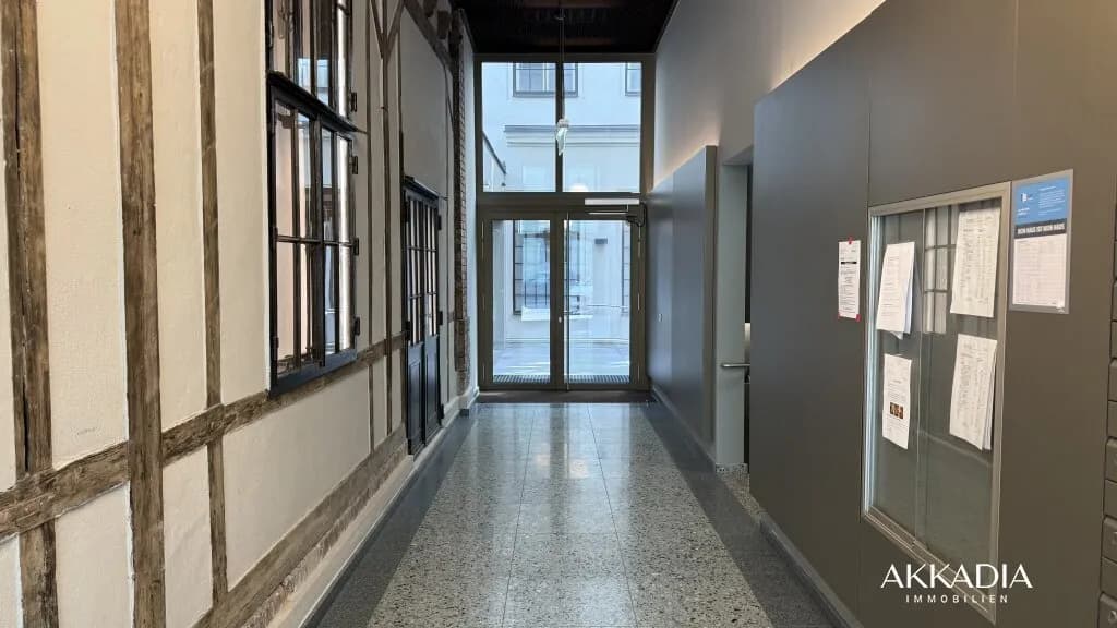 Gewerbeimmobilie kaufen in Wien – 215 m², € 735.000 – Bild 3 von 7