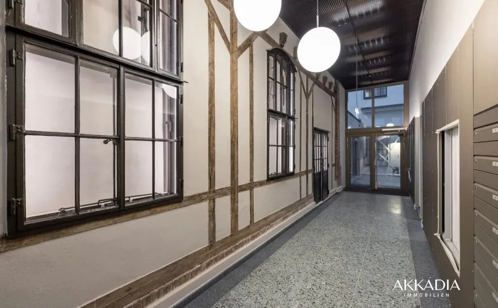 Gewerbeimmobilie kaufen in Wien – 215 m², € 735.000 – Bild 5 von 7