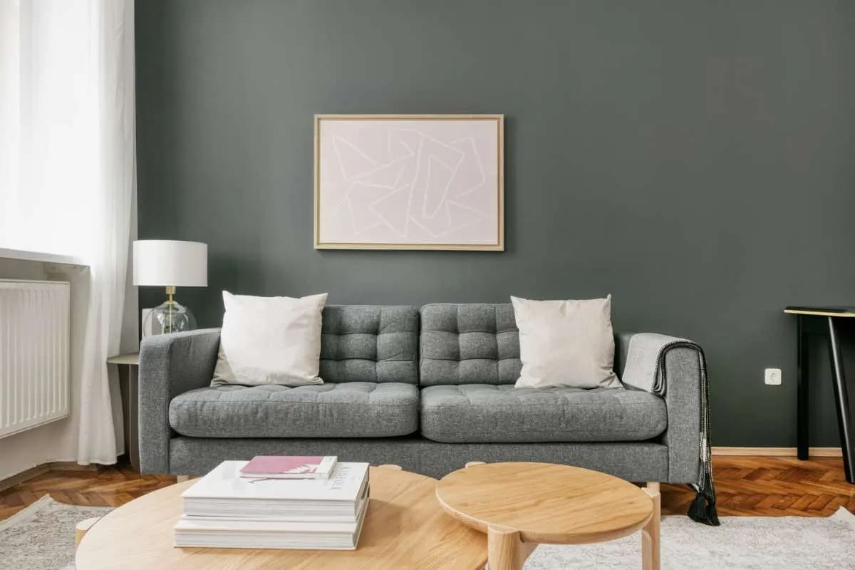 2-Zimmer-Wohnung mieten in Wien – 69 m², € 1.455 – Bild 2 von 12
