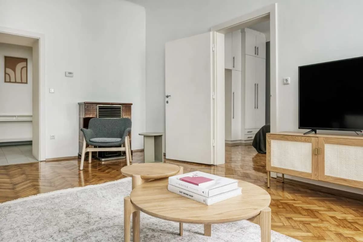 2-Zimmer-Wohnung mieten in Wien – 69 m², € 1.455 – Bild 3 von 12