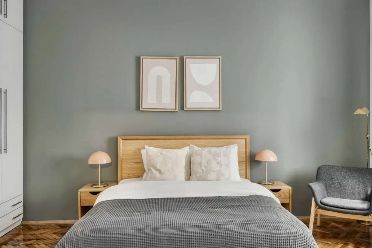2-Zimmer-Wohnung mieten in Wien – 69 m², € 1.455 – Bild 7 von 12