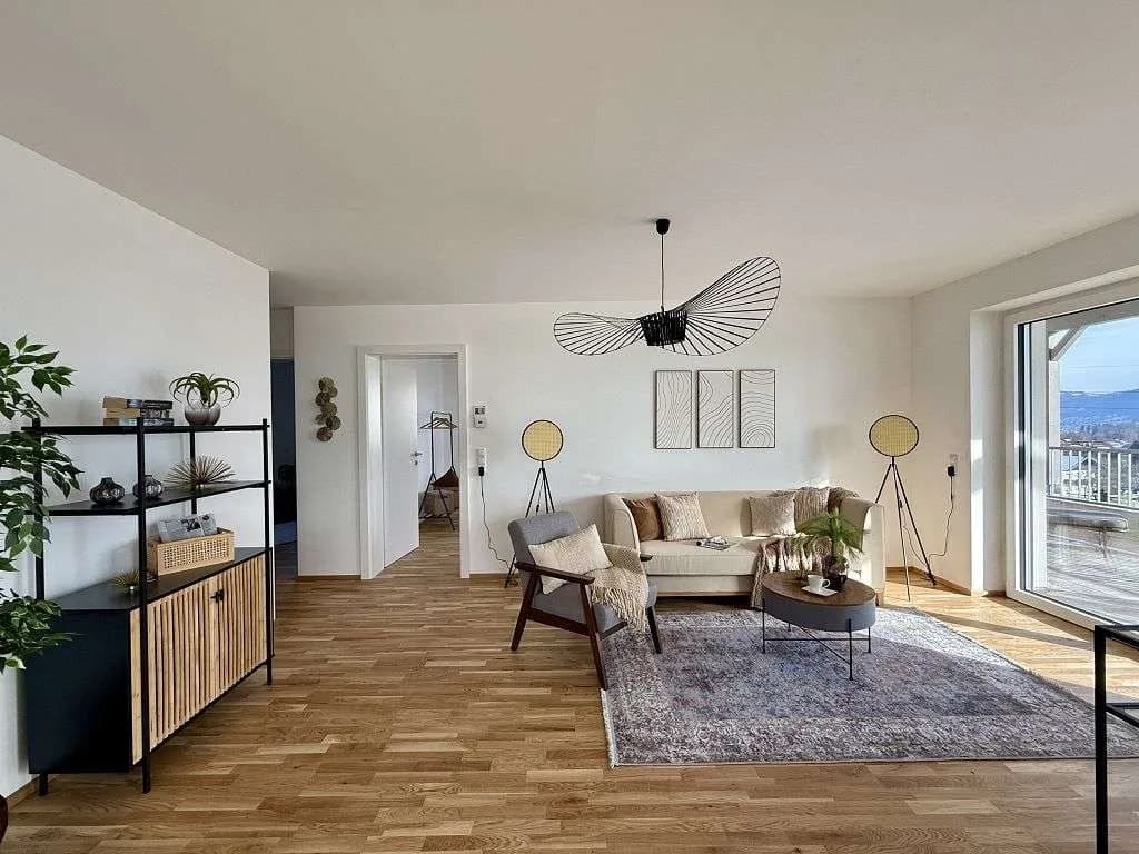 3-Zimmer-Wohnung kaufen in Gmunden – 86 m², € 549.000 – Bild 2 von 21